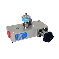 Webtec Hydraulic Meter Calibration Service