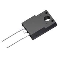 KYOCERA AVX FSU10D60 General Purpose Diodes 600V 10A TO-220 FULL -MOLD