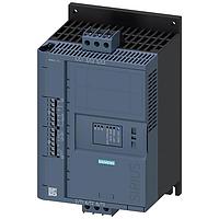 SIEMENS 3RW52161AC04 Motor Drives 3RW52 480V 32A 24V screw analog