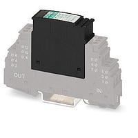 PHOENIX CONTACT 2839729 Replacement Plug PT 2X2 HF-24DC-ST