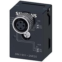 SIEMENS 3RK19012NR20 Cable Transition AS-INTERFACE ACCESSORIES