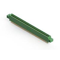 EDAC 345-096-523-812 Sockets .100" (2.54mm) Pitch Card Edge Connector
