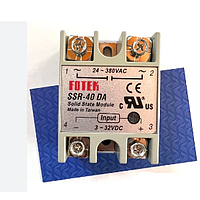 Protection Relays