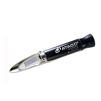 ATAGO MASTERSMILLM Refractometer (0 to 100‰)
