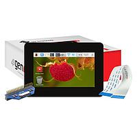 4D Systems gen4-4DPi-43CT-CLB Capacitive 4.3", 480x272 pixel, gen4 Primary Display with Capacitive Touch for the Raspberry Pi