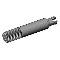Amphenol Piher JPEPL5207INI Shafts Shaft PT15-PTC15 FIG.8 Not-coloured Non-flammable V0