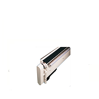SIMCO Ion-O-Vac Mark IV Web Cleaning System