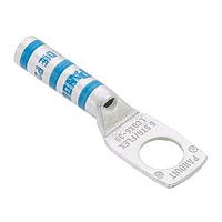 Panduit LCBX2/0-14-X Compression Copp Comp Lug 1 Hole 2/0 AWG