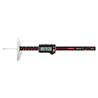 Mahr 4126532KAL Digital Caliper (30 EWRi-N, 0-100mm, IP67)