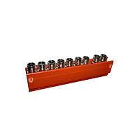 SCHNEIDER MA0329001 Connectors CONNECTOR SET CASSETTE W/BOOTS