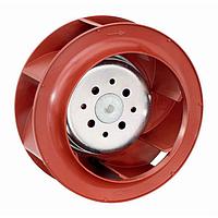 ebm-papst RER133-41/14/2TDMP Centrifugal Fan and Blower EC Radial Blower, 133x91mm, 24VDC, 22.5W, Speed Signal/Open Collector Output