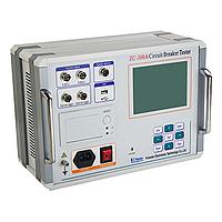 Relay test device