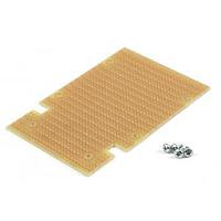Hammond Manufacturing 1553DBPCB PC Board ProtoBoard BPS PCB
