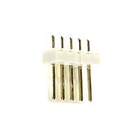 Bulgin 100287 Header USB A 3.0 Front Panel Mount Connector Leaded with 10 way crimp Connector