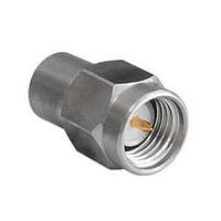 Bulgin RFTERMSMAP2W RF Connectors / Coaxial Connectors SMA Plug Termination (2W)