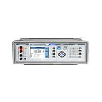 MEATEST M632 Real-Resistance Decade Box (1Ω-1.2MΩ)
