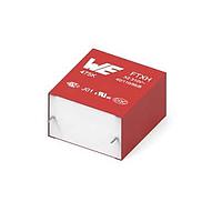 Wurth Elektronik 890414028005CS Film Capacitors WCAP-FTXH 3.3 uF 10% 310V (AC)
