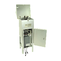 Air sampling pump
