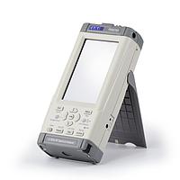 Spectrum analyzers