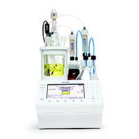 HANNA HI934 Coulometric Karl Fischer Titrator
