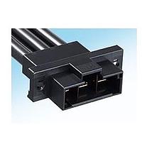 Hirose Electric DF60R-3EP-10.16C Plugs In-line plug