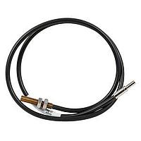 Eaton E51KE423 Fiber Optic Cables FIBEROPTIC CBL,GLASS,SINGLE,PVC,FWD,THRD