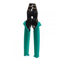 Proskit CP-151B Non-insulated Terminals Ratchet Crimping Tool (176mm)