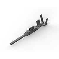 AMP Connectors - TE Connectivity 175154-1 Contacts UNIV PWR TAB CNT L/P