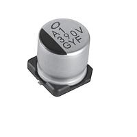 Nichicon GYF1H470MCW1GS 50V 47uF 20% AEC-Q200 Vibe Resistant