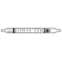 Kitagawa 124SB Toluene Detector Tube (2-100 ppm)
