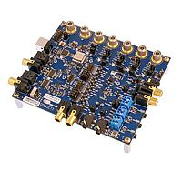 Cirrus Logic CDB42L73 Audio Eval Bd Portable SmartPhone Codec