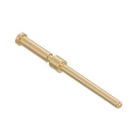 HARTING 21011009982 Contacts M12 Power Contact male AWG26-23 (0.13-0.25mm2)