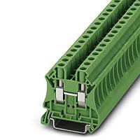 PHOENIX CONTACT 3045211 Feed Through Terminal Block UT 6 GN