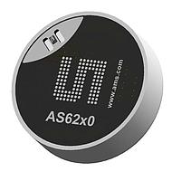 ams OSRAM AS6200-WL_DK_ST Temperature Sensor AS6200 WL_DK_ST