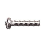 Molex 58203-0030 Screws Cross Recessed Head Recessed Head Screws