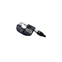 MITUTOYO 293-130-20 Digimatic Micrometer (0 ~ 1"/ 0 ~ 25.4 mm)