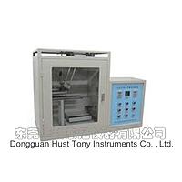 Flammability testing equipment