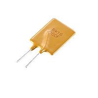 YAGEO BK16-300-SZ Resettable Fuses - PPTC Square 9mm PPTC