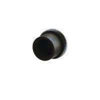 Essentra Components EFA02-03-002 FC Adapters Dustcap,Black,FC/D4 Connector
