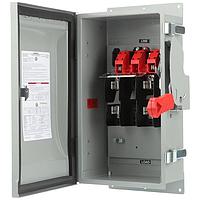 SIEMENS HF222J Fused Disconnect HDSS FUS 2P2W 240V 60A N12