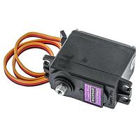 AC and DC Motors