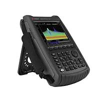 KEYSIGHT N9912C RF Test Equipment FieldFox RF Analyzer w/cable and antenna, vector network, spectrum analyzer 4GHz (4GHz)