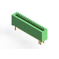 EDAC 342-036-500-201 Sockets Card Edge Connector