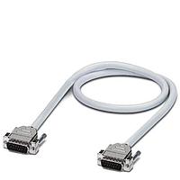 PHOENIX CONTACT 2305619 System Cable CABLE-D15SUB/S/S/200 KONFEK/S