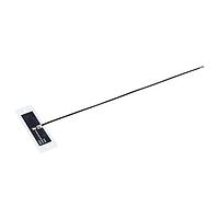 Molex 146153-1150 2.4GHz Antenna - 2.4GHz, 5GHz, Bluetooth, WiFi, WLAN, Zigbee 2.4/5G Dual Band Flex MHF4 150mm Lgth