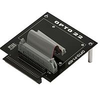 Opto 22 OPTO-P1-40P Digital I/O Carrier Board Digital I/O Carrier Board for Raspberry Pi