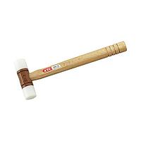 KTC UD8-10 plastic hammer (310mm, ø32, 450g)