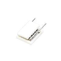 Same Sky (formerly CUI Devices) CP1062-268 Thermoelectric Coolers peltier, 6.2 x 6.2 x 2.68 mm, 1 A, wire leads