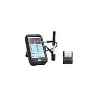 Asimeto 640-18-5 Leeb Digital Hardness Tester (170 - 960HLD, ± 5HLD, G)
