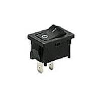 Marquardt Switches Inc 1801.6116 Rocker Switch ROCKER